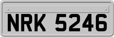 NRK5246