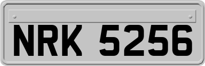 NRK5256