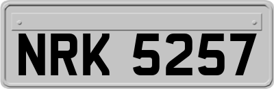 NRK5257