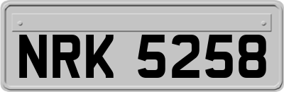 NRK5258
