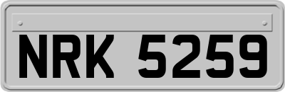 NRK5259