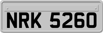 NRK5260