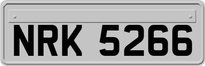 NRK5266