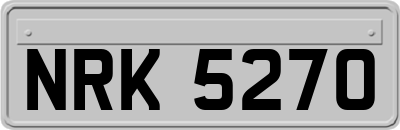 NRK5270