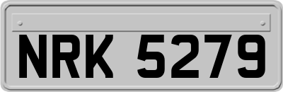 NRK5279
