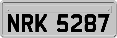 NRK5287