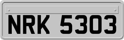 NRK5303