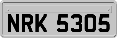 NRK5305