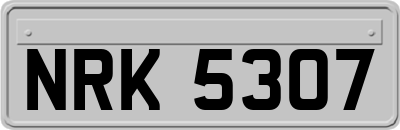 NRK5307