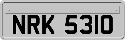 NRK5310