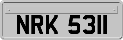 NRK5311