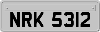 NRK5312