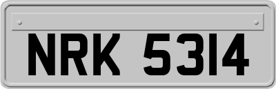 NRK5314