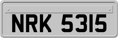 NRK5315