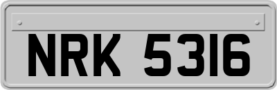 NRK5316