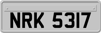 NRK5317