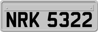 NRK5322
