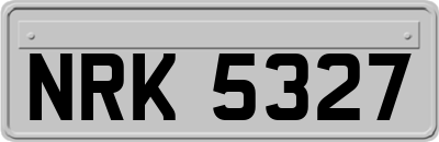 NRK5327