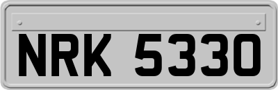 NRK5330