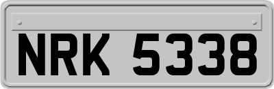 NRK5338