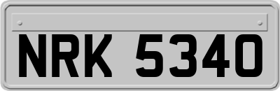 NRK5340