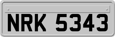 NRK5343