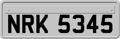 NRK5345