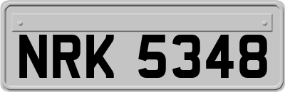 NRK5348