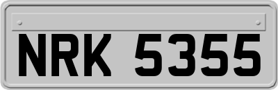 NRK5355