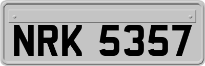 NRK5357
