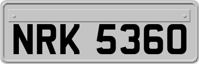NRK5360