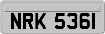 NRK5361