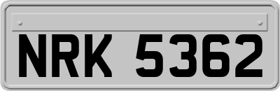 NRK5362