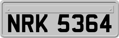 NRK5364