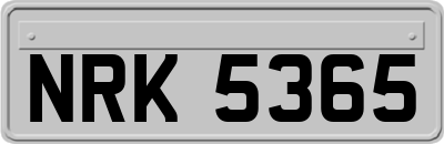 NRK5365
