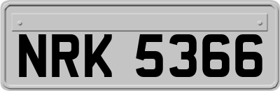 NRK5366