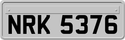 NRK5376