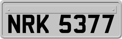 NRK5377