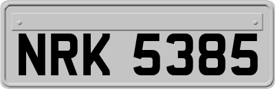 NRK5385