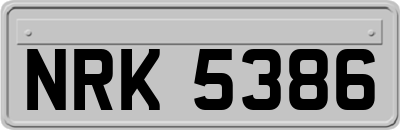 NRK5386