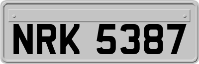 NRK5387