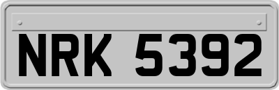 NRK5392