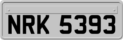 NRK5393