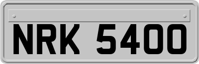 NRK5400