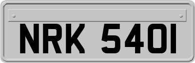 NRK5401