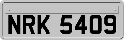 NRK5409