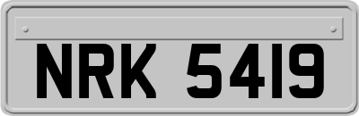 NRK5419