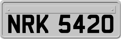 NRK5420