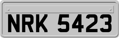 NRK5423