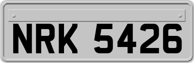 NRK5426